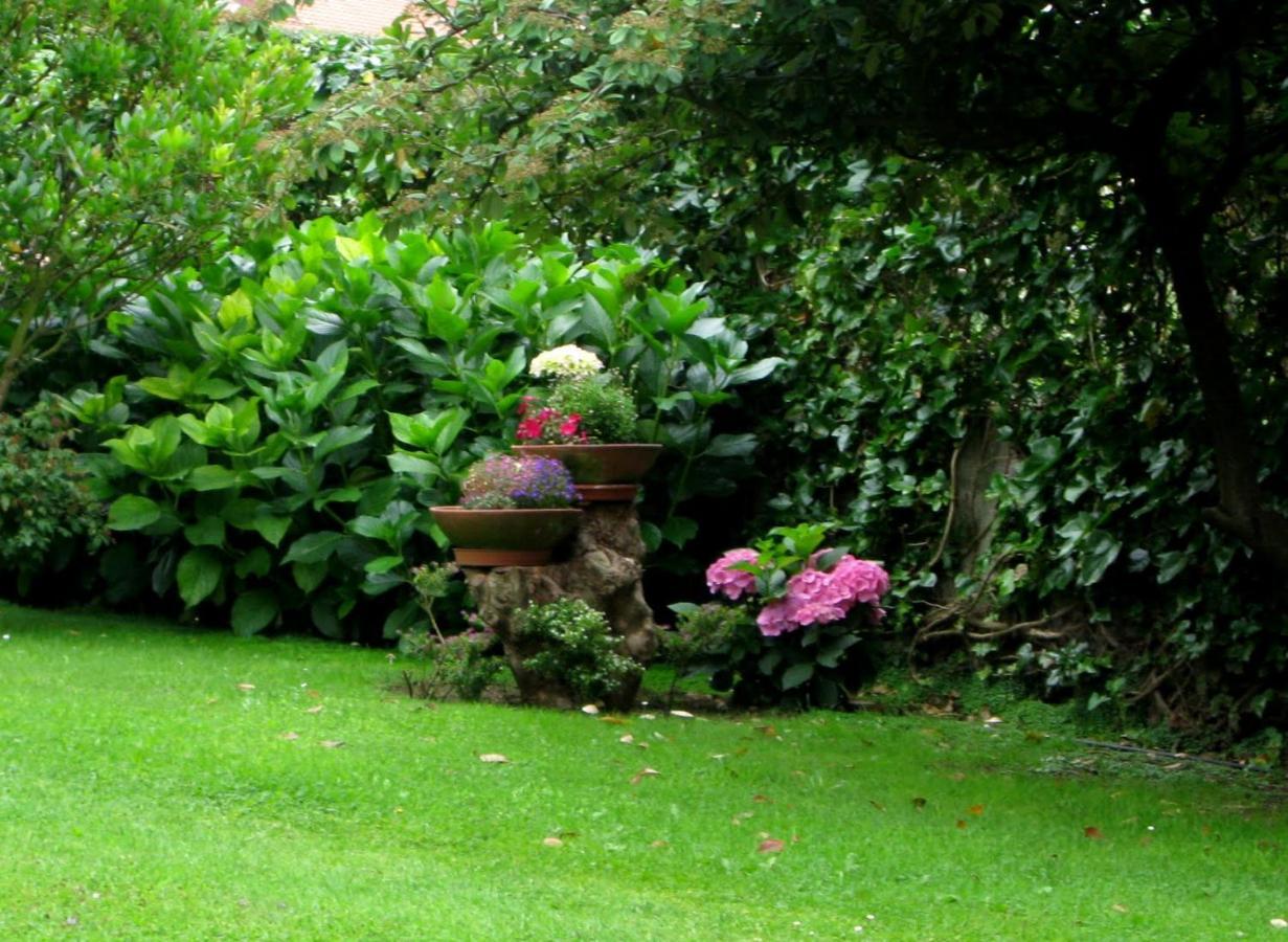 Chez Fleur Bed & Breakfast Avignon Eksteriør bilde